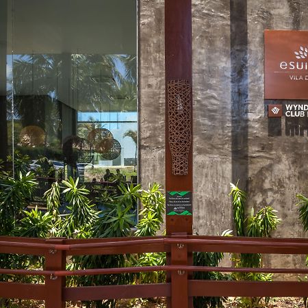 Vila Do Mar By Summit Hotels Natal Kültér fotó