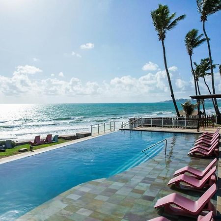 Vila Do Mar By Summit Hotels Natal Kültér fotó