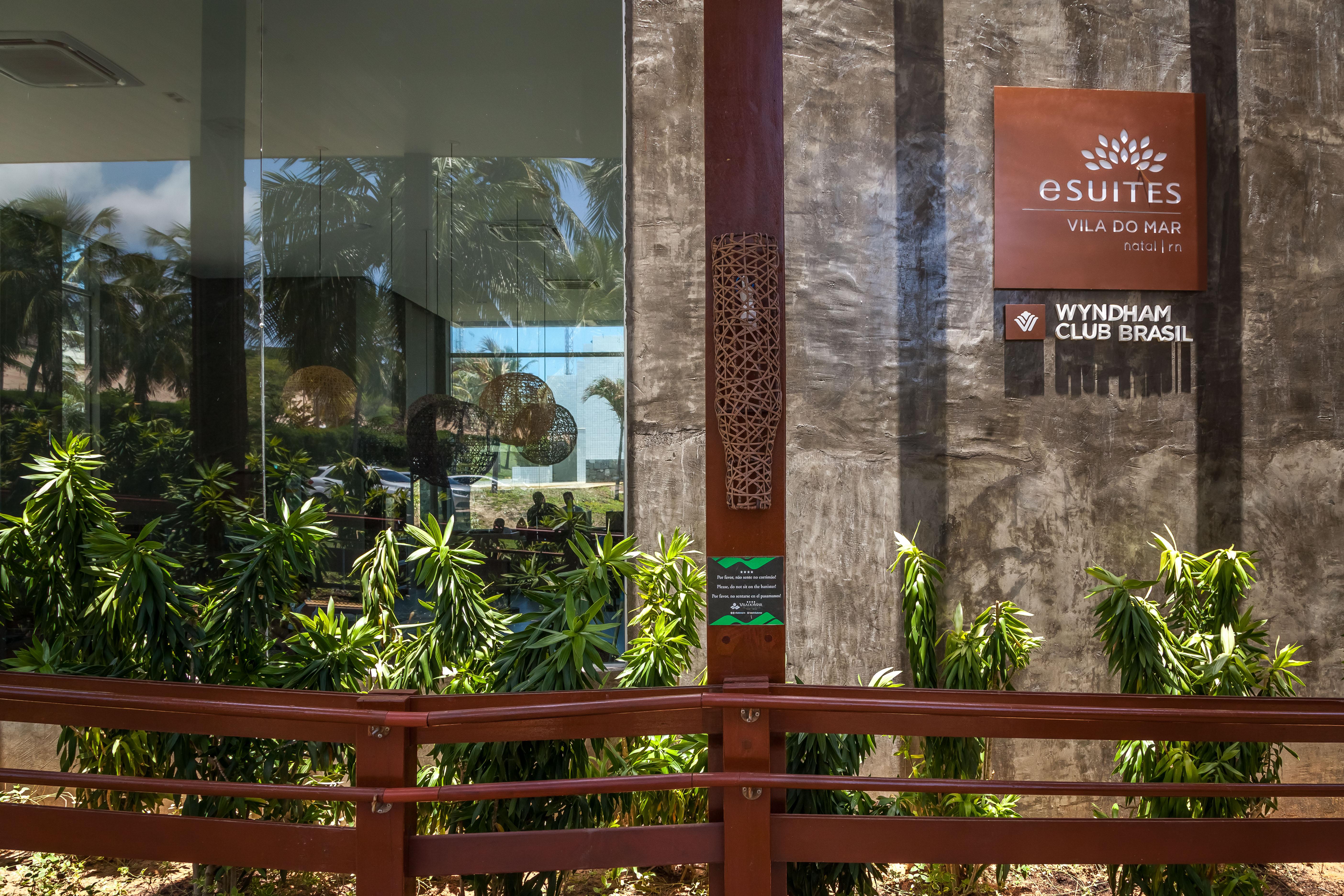 Vila Do Mar By Summit Hotels Natal Kültér fotó