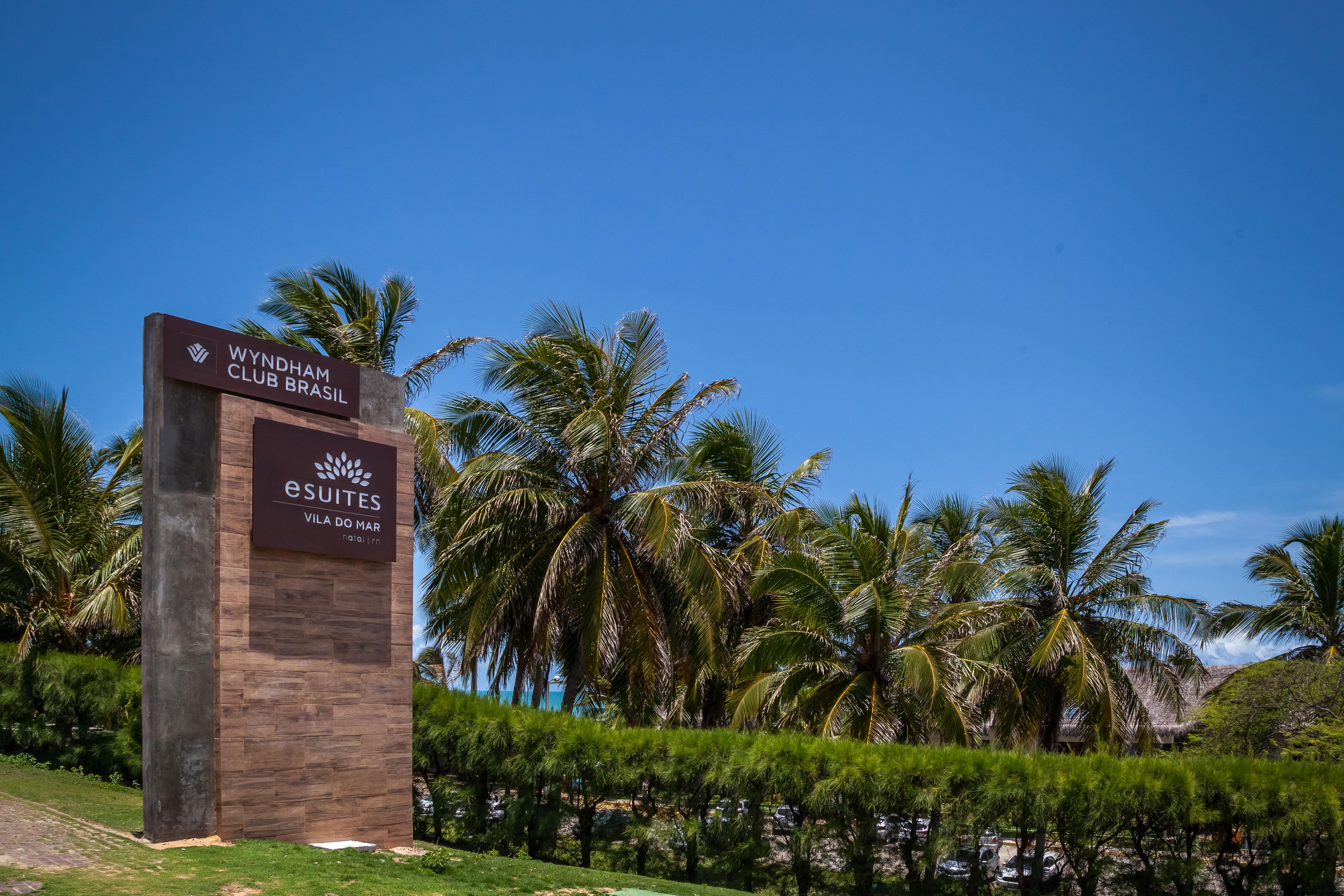Vila Do Mar By Summit Hotels Natal Kültér fotó