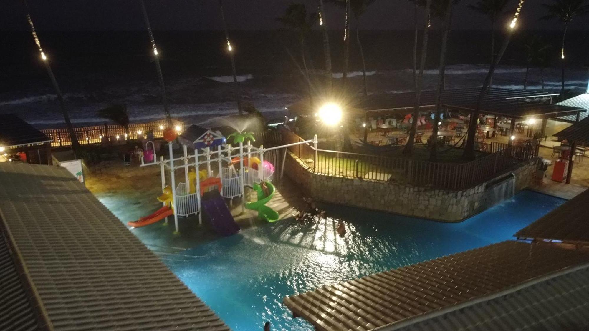 Vila Do Mar By Summit Hotels Natal Kültér fotó