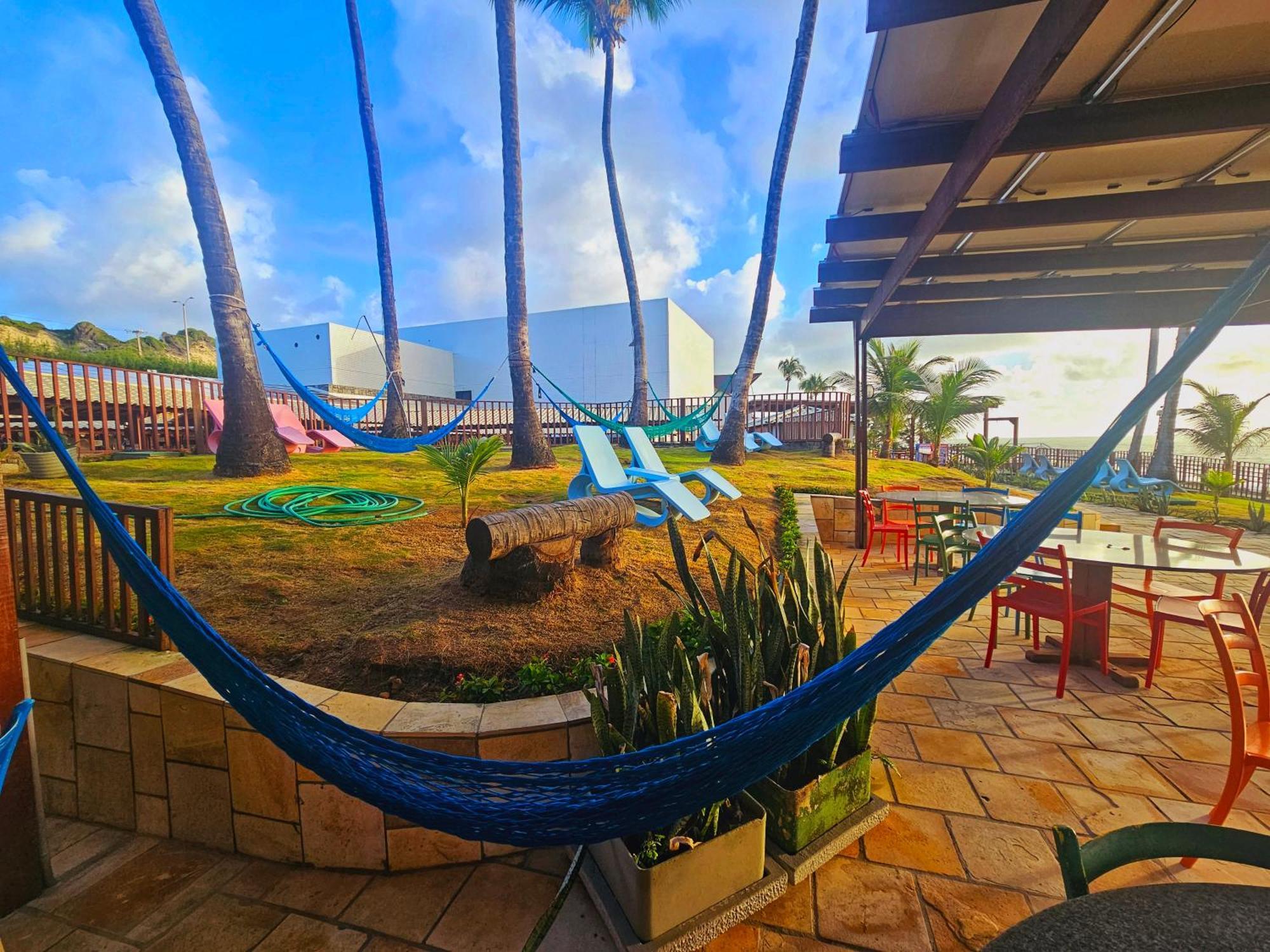 Vila Do Mar By Summit Hotels Natal Kültér fotó