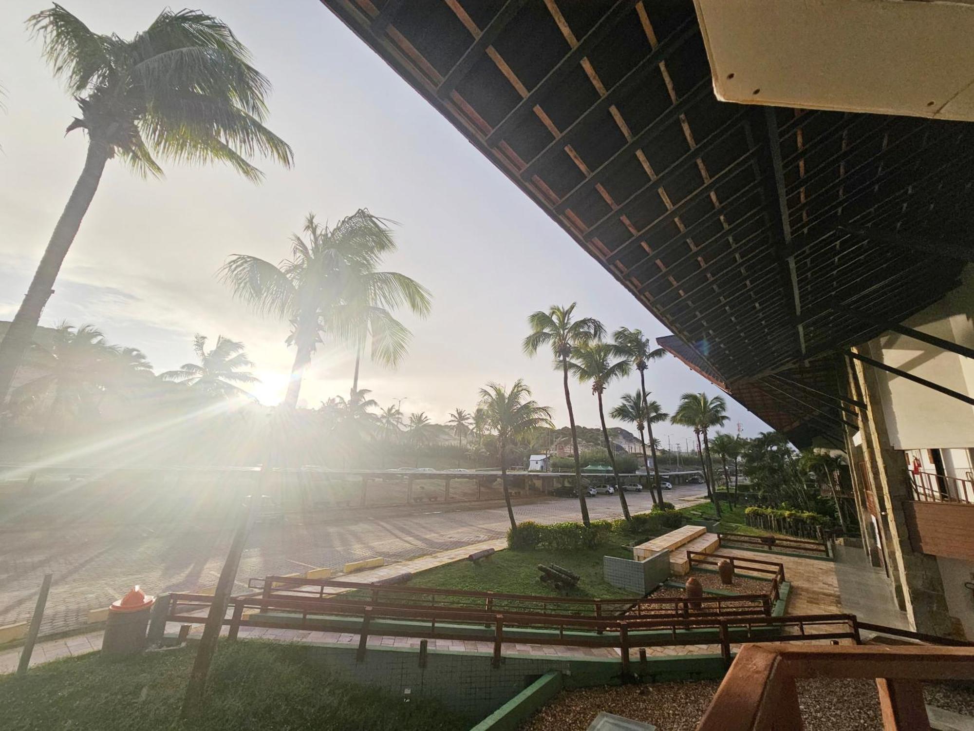 Vila Do Mar By Summit Hotels Natal Kültér fotó