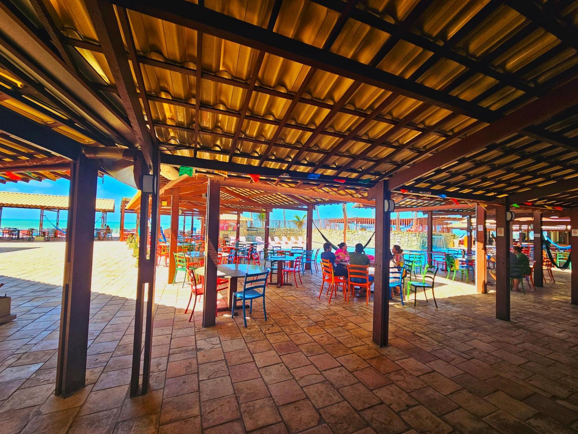 Vila Do Mar By Summit Hotels Natal Kültér fotó