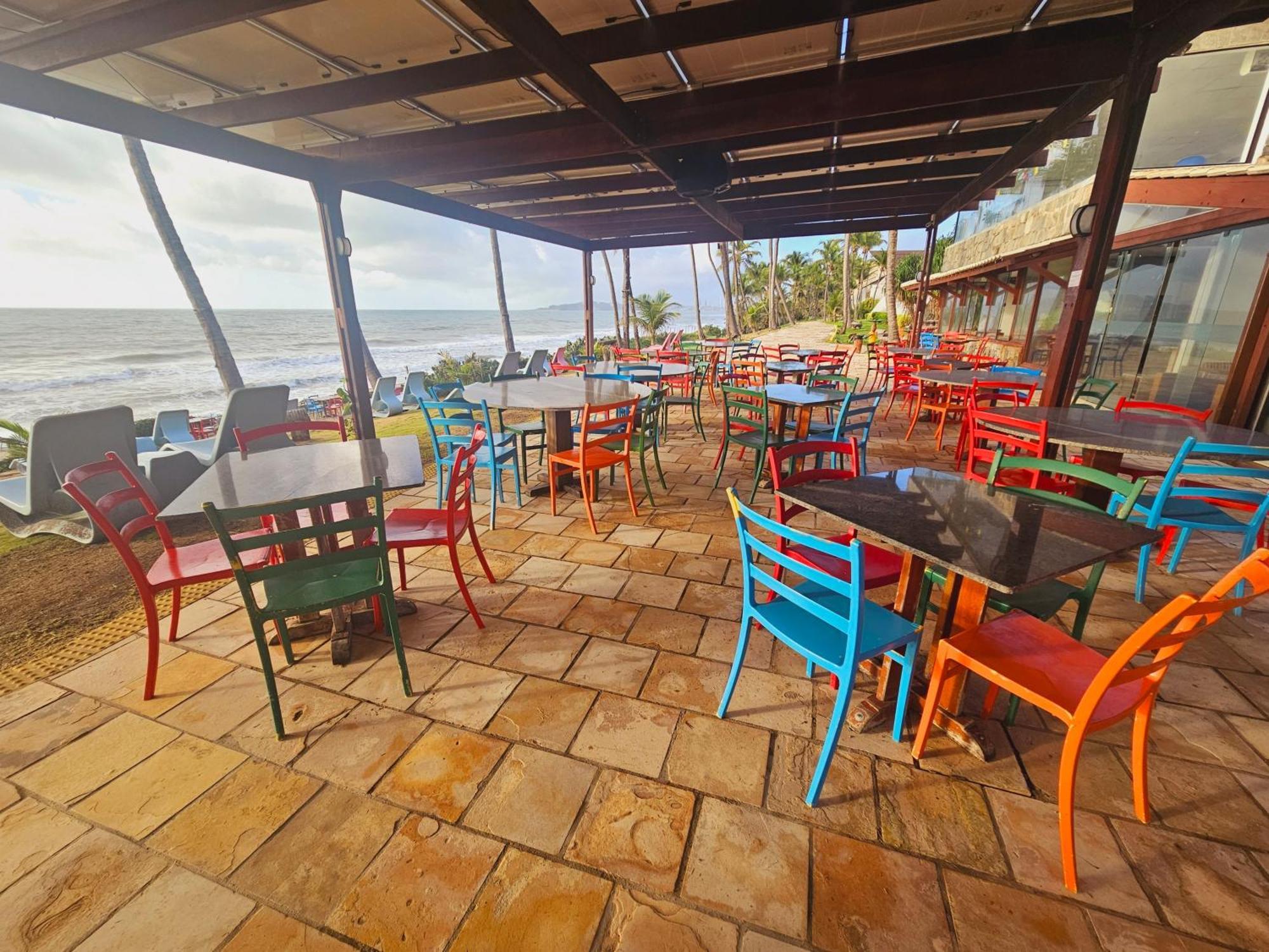 Vila Do Mar By Summit Hotels Natal Kültér fotó