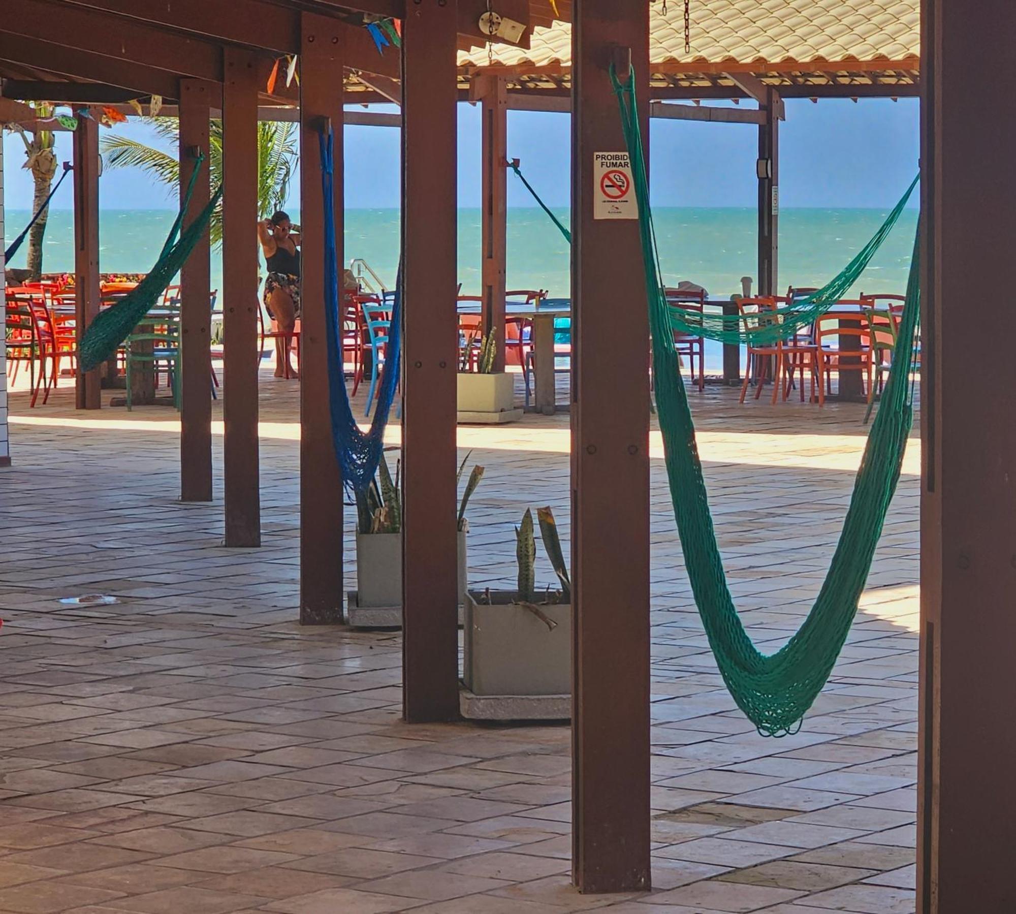 Vila Do Mar By Summit Hotels Natal Kültér fotó