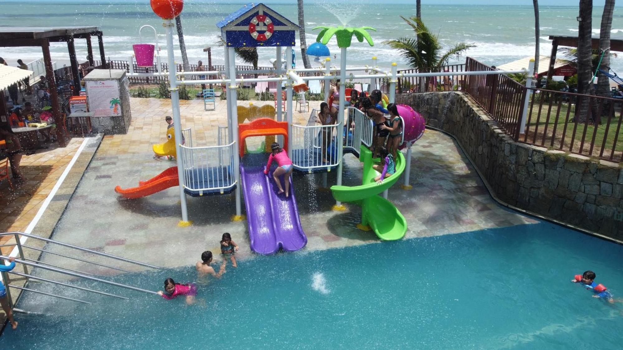 Vila Do Mar By Summit Hotels Natal Kültér fotó